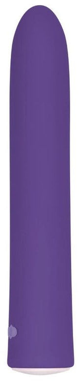 Evolved Rechargeable Slim Bullet - Revamp Your Intimate Moments Bullet Vibrators